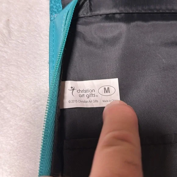 Bible case/Bible - Picture 10 of 12